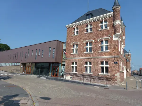 Monte Escalier Entreprise Entreprise monte escalier Auby