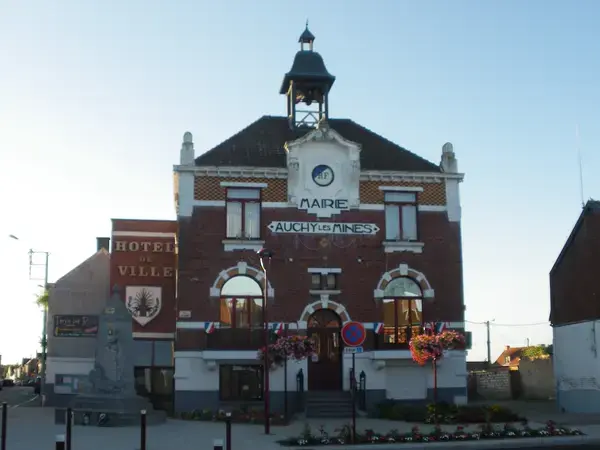 Monte Escalier Entreprise Entreprise monte escalier Auchy-les-Mines