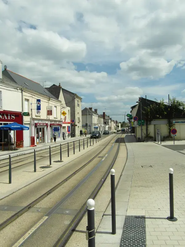 Monte Escalier Entreprise Entreprise monte escalier Avrillé