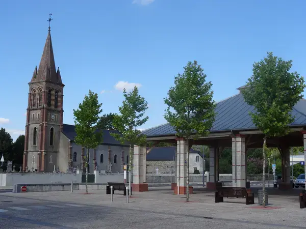 Monte Escalier Entreprise Entreprise monte escalier Barbazan-Debat