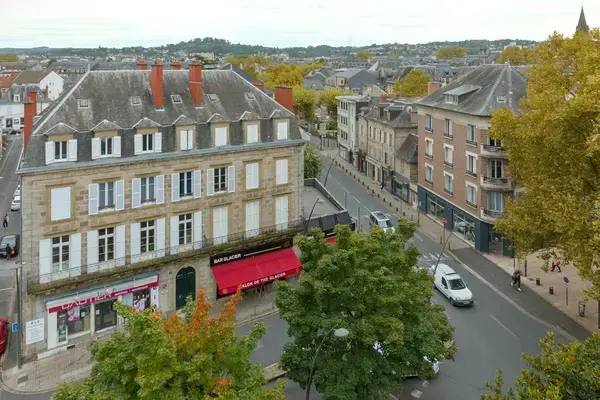 Monte Escalier Entreprise Entreprise monte escalier Brive-la-Gaillarde