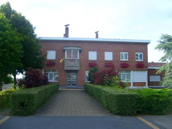 Monte Escalier Entreprise Entreprise monte escalier Cappelle-la-Grande