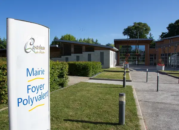 Monte Escalier Entreprise Entreprise monte escalier Castelnau-de-Médoc