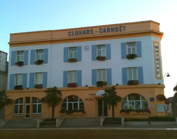 Monte Escalier Entreprise Entreprise monte escalier Clohars-Carnoët