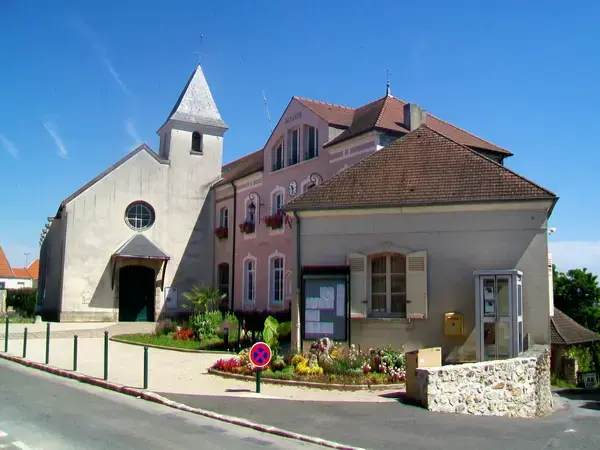 Monte Escalier Entreprise Entreprise monte escalier Crégy-lès-Meaux