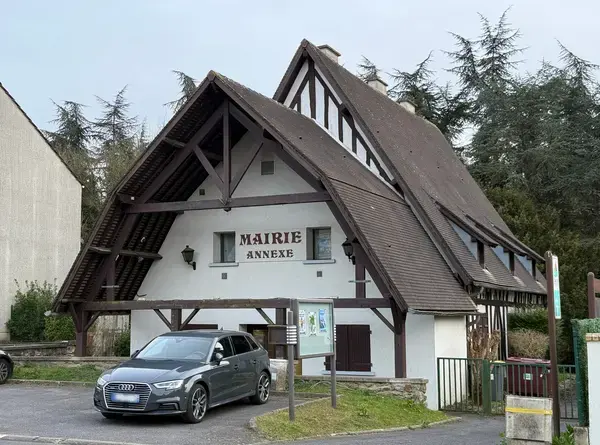 Monte Escalier Entreprise Entreprise monte escalier Émerainville