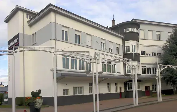 Monte Escalier Entreprise Entreprise monte escalier Golbey