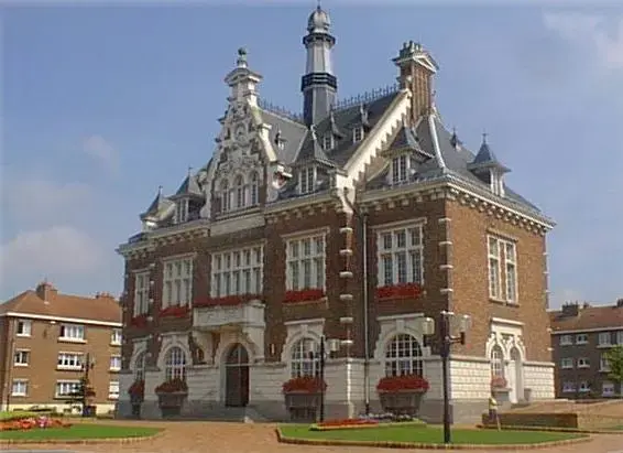 Monte Escalier Entreprise Entreprise monte escalier Houplines