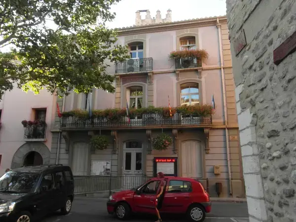 Monte Escalier Entreprise Entreprise monte escalier Ille-sur-Têt