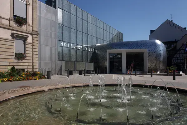 Monte Escalier Entreprise Entreprise monte escalier Illkirch-Graffenstaden