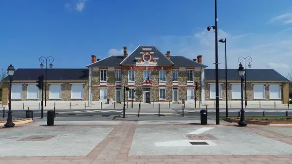 Monte Escalier Entreprise Entreprise monte escalier Le Coudray-Montceaux