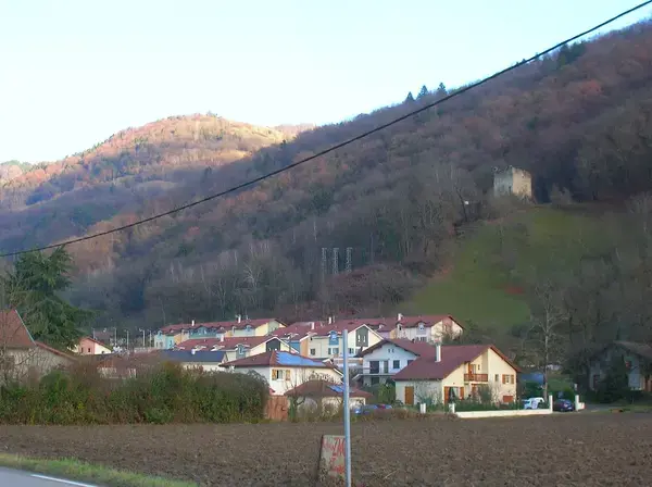 Monte Escalier Entreprise Entreprise monte escalier Le Versoud