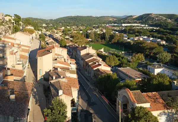 Monte Escalier Entreprise Entreprise monte escalier Les Pennes-Mirabeau
