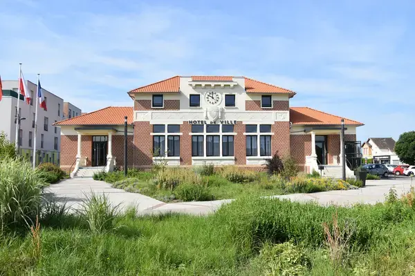 Monte Escalier Entreprise Entreprise monte escalier Longueau