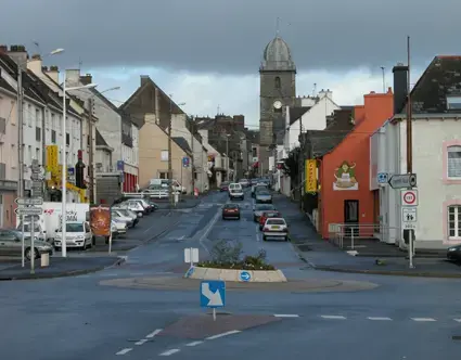Monte Escalier Entreprise Entreprise monte escalier Loudéac