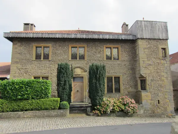 Monte Escalier Entreprise Entreprise monte escalier Marange-Silvange