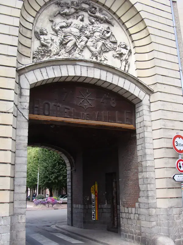 Monte Escalier Entreprise Entreprise monte escalier Marchiennes