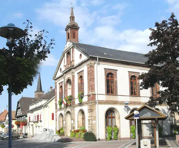 Monte Escalier Entreprise Entreprise monte escalier Marckolsheim