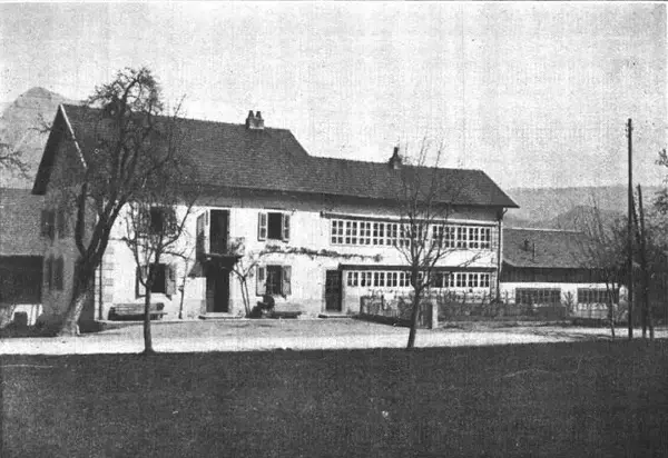 Monte Escalier Entreprise Entreprise monte escalier Marnaz
