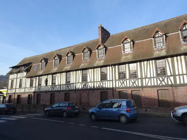 Monte Escalier Entreprise Entreprise monte escalier Maromme
