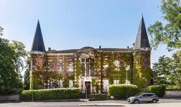 Monte Escalier Entreprise Entreprise monte escalier Montastruc-la-Conseillère