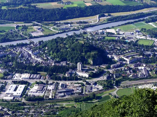 Monte Escalier Entreprise Entreprise monte escalier Montmélian