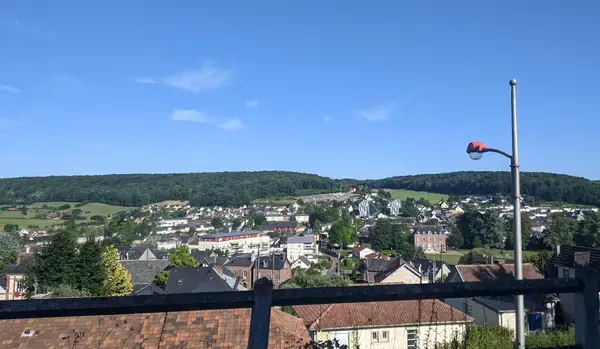 Monte Escalier Entreprise Entreprise monte escalier Montville