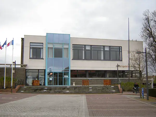 Monte Escalier Entreprise Entreprise monte escalier Neuville-en-Ferrain