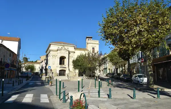 Monte Escalier Entreprise Entreprise monte escalier Nissan-lez-Enserune
