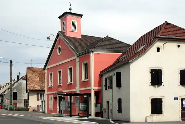 Monte Escalier Entreprise Entreprise monte escalier Nommay