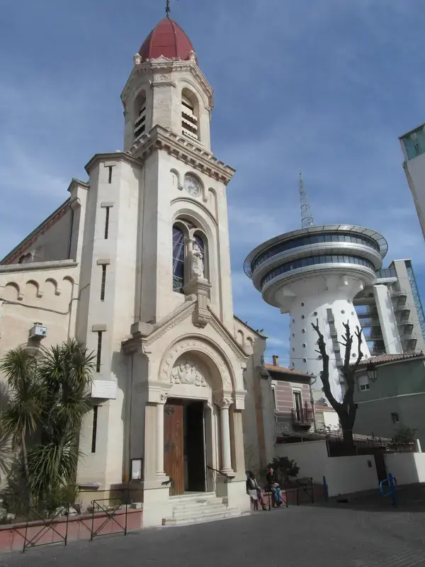 Monte Escalier Entreprise Entreprise monte escalier Palavas-les-Flots