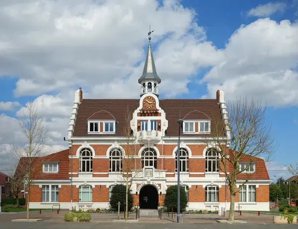 Monte Escalier Entreprise Entreprise monte escalier Quesnoy-sur-Deûle