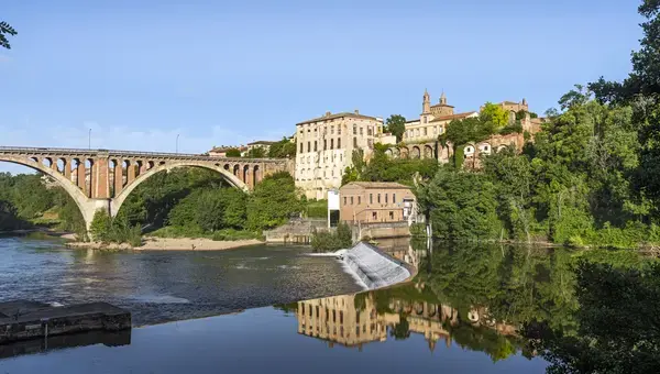 Monte Escalier Entreprise Entreprise monte escalier Rabastens