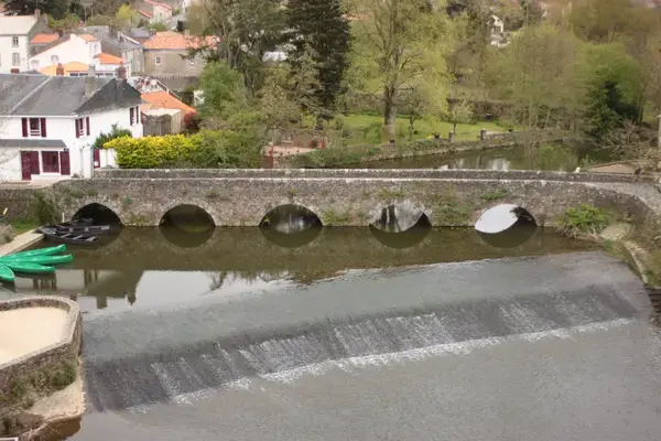 Monte Escalier Entreprise Entreprise monte escalier Rocheservière