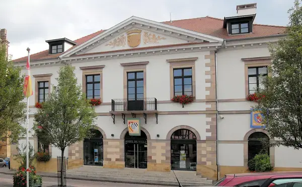 Monte Escalier Entreprise Entreprise monte escalier Rouffach