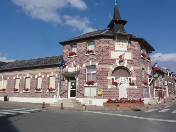Monte Escalier Entreprise Entreprise monte escalier Rouvroy