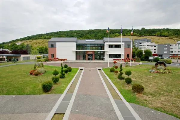 Monte Escalier Entreprise Entreprise monte escalier Saint-Léger-du-Bourg-Denis