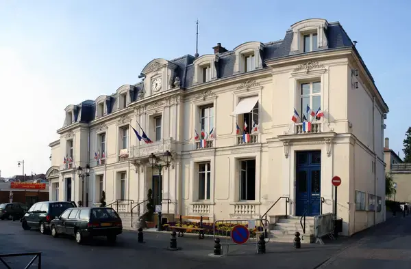 Monte Escalier Entreprise Entreprise monte escalier Saint-Leu-la-Forêt
