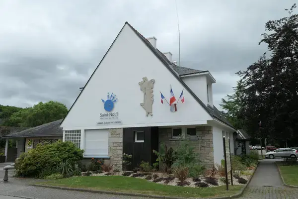 Monte Escalier Entreprise Entreprise monte escalier Saint-Nolff