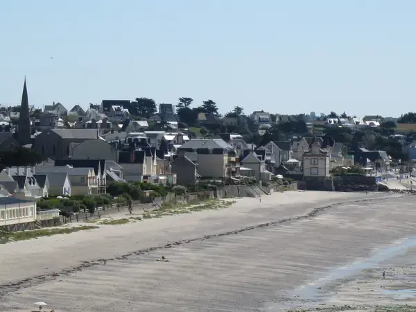 Monte Escalier Entreprise Entreprise monte escalier Saint-Pair-sur-Mer