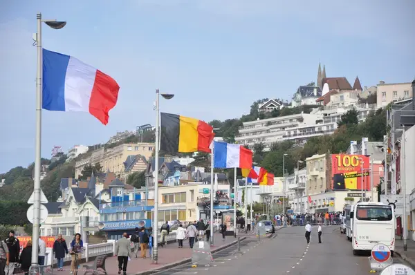 Monte Escalier Entreprise Entreprise monte escalier Sainte-Adresse