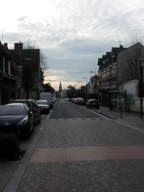 Monte Escalier Entreprise Entreprise monte escalier Templemars