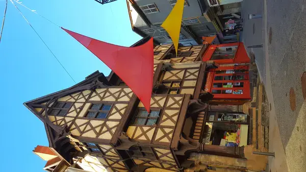 Monte Escalier Entreprise Entreprise monte escalier Thiers