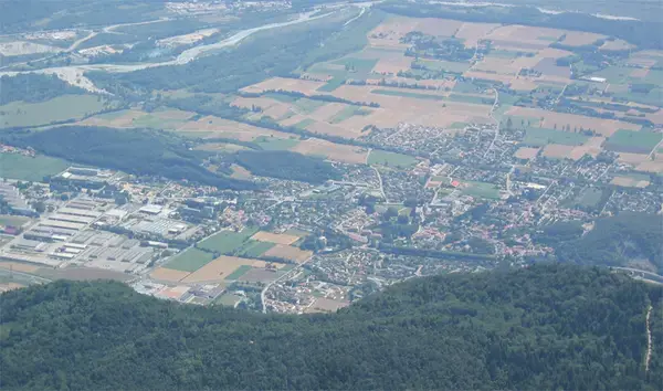 Monte Escalier Entreprise Entreprise monte escalier Varces-Allières-et-Risset