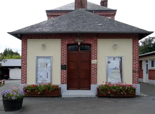 Monte Escalier Entreprise Entreprise monte escalier Vauville