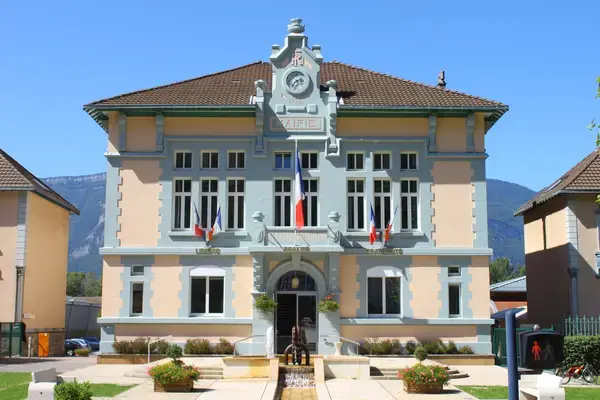 Monte Escalier Entreprise Entreprise monte escalier Villard-Bonnot