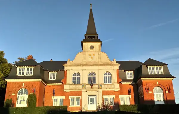Monte Escalier Entreprise Entreprise monte escalier Villers-Bretonneux