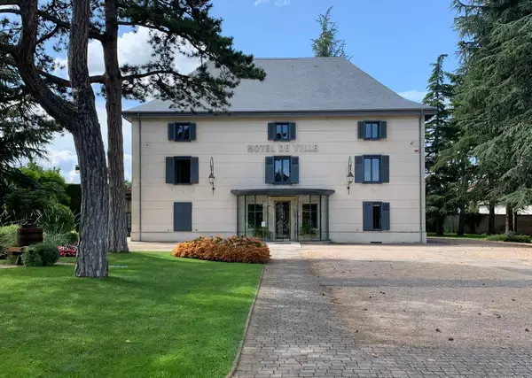 Monte Escalier Entreprise Entreprise monte escalier Villette-d'Anthon