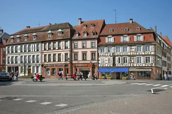 Monte Escalier Entreprise Entreprise monte escalier Wissembourg