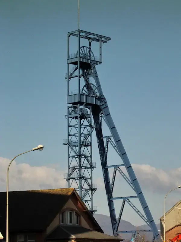 Monte Escalier Entreprise Entreprise monte escalier Wittenheim